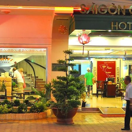 Saigon Can Tho Hotel Eksteriør bilde